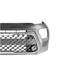 Conjunto de Cubierta de Parachoques Delantero para KIA <span class=keywords><strong>Soul</strong></span> <span class=keywords><strong>2020</strong></span> 2021 2022 - Product Image 3