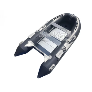 Nouveau modèle de <span class=keywords><strong>bateau</strong></span> pneumatique rigide RIB360 de 12 pieds pour la pêche et le canoë - Product Image 6