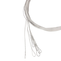 Wholesale IRIN High Quality Chinese Musical Instruments 8 String Original Sound Electric Mandolin Strings