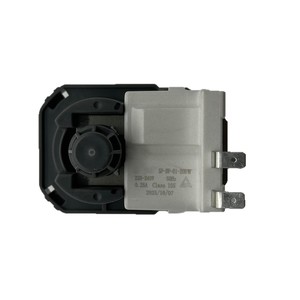 Pompe de vidange pour lave-vaisselle SX4582 220-240V, pièce de rechange électrique pour lave-vaisselle - Product Image 4
