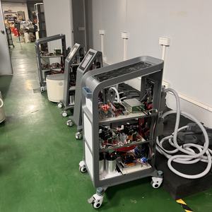 Macchina Professionale per Crioterapia e Dimagrimento, Riduzione del Grasso, Cellulite e Rassodamento della Pelle, Bestseller - Product Image 6