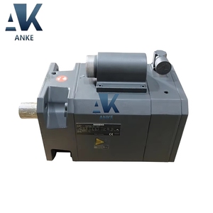 ไดรฟ์เซอร์โว Siemens 1FT6082-1AF71-4EG1 รุ่นใหม่ สำหรับเครื่องจักร ระบบอัตโนมัติอุตสาหกรรม และระบบควบคุมการเคลื่อนที่ เซอร์โวมอเตอร์ - Product Image 1