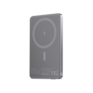 סוללה li-5000mah li-פולימר סוללה 18w מהיר מטען אלחוטי מטען חשמלי - Product Image 1