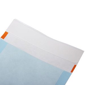 Fu Hao Sterilization Pouches 90x260mm Medical Paper PETCPP Composite <b>Film</b> Self-Sealing For Devices - Product Image 5