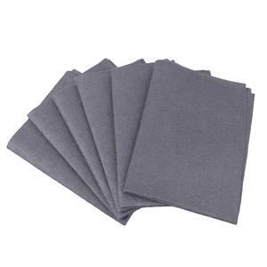 Serviette <span class=keywords><strong>de</strong></span> nettoyage multifonctionnelle en microfibre sans traces pour voiture, verre et cuisine, vente en gros pour fabricants, coréenne - Product Image 1