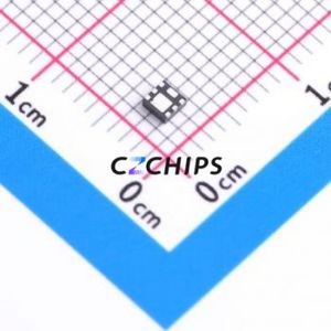 Transistor de Efecto de Campo (MOSFET) XR12N03M DFN2020-6L Original y Nuevo, Componentes Electrónicos al por Mayor y Servicio BOM - Product Image 2