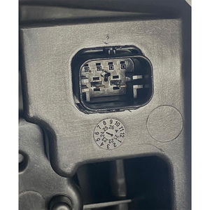 ไฟหน้าเลเซอร์ด้านหน้า รุ่น USA สำหรับ G05 G06 ชุดไฟหน้าด้านซ้าย ไม่มีโมดูล ปี 2019 2020 2021 2022 ไฟหน้าแท้ - Product Image 6