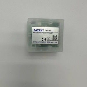 บอร์ดสื่อสาร Fatek FBs-CB55 แบบ Dual RS485 รองรับเทอร์มินัล 3 พิน รองรับโปรโตคอล Modbus ASCII การ์ดขยาย PLC - Product Image 3