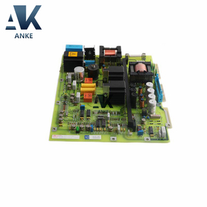 โมดูลจ่ายไฟ110ไฟฟ้าของแท้ saft SAFT110POW - Product Image 2