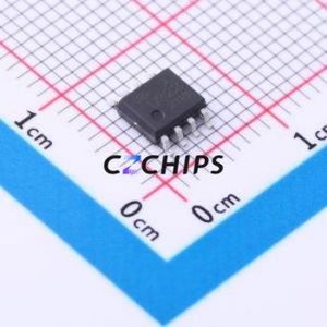 วงจรรวม U322วงจรรวม SOP-8ของแท้ชิป IC DC-DC PMIC ส่วนประกอบอิเล็กทรอนิกส์ - Product Image 1