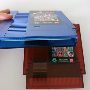 249 in 1 Card ( 72 Pins 8 Bit <b>Game</b> Cartridge)-With Fast Shipping-USA Version NTSC - Product Image 4