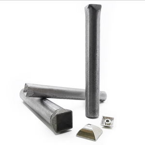 Jin Ming Pyramid Rivet Punch <b>Tools</b> 8mm 10mm 12mm Metal Hand Applied For Clothing <b>Leather</b> Craft - Product Image 2