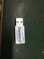 Bloqueador USB, Protector de Datos para Cargador USB