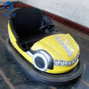 Autoscontri elettrici <span class=keywords><strong>con</strong></span> funzione di deriva <span class=keywords><strong>giostre</strong></span> per adulti e bambini divertenti giochi di battaglia di collisione - Product Image 5