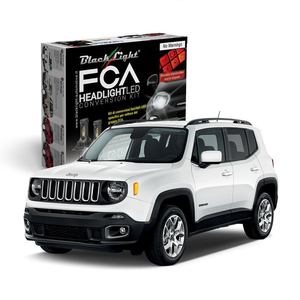 Kit Full-LED pour Jeep Renegade MY2014 - Product Image 1