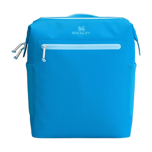 <span class=keywords><strong>Mochila</strong></span> Refrigerada <span class=keywords><strong>Stanley</strong></span> Soft para Viajes, Capacidad para 20 Latas, Poliéster Reciclado, Aislamiento Térmico de 24 Horas, Resistente al Agua, para Verano - Product Image 2
