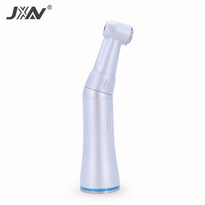 Turbina dental eléctrica Jingnuo IN-Set <span class=keywords><strong>B</strong></span> tipo E, relación 1:1, con spray de agua interno, alta velocidad, botón pulsador, contra-rotatoria - Product Image 2