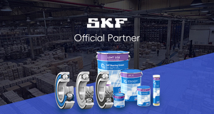 Vòng bi tiếp xúc góc cho SKF 3206A Tuổi thọ dài và sản phẩm chính hãng chất lượng cao Đường kính ngoài 72mm - Product Image 2