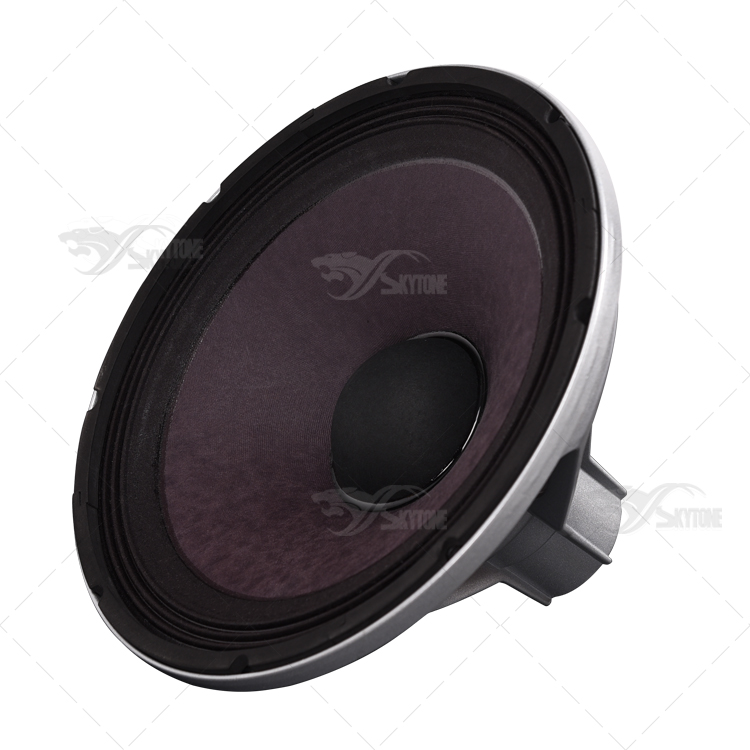 262H-1 Neodymium Magnet 12 Inch Speaker Driver - Professional