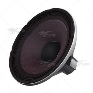 262H-1Aimant en néodyme Pilote de haut-parleur 12 pouces Woofer sonore professionnel - Product Image 2