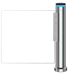 Barrière tournante automatique à grande vitesse, tourniquet de sécurité rapide, accès RFID, lecteur de cartes pour gymnases, acier inoxydable 304, vente chaude - Product Image 1