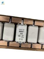 Controlador PLC, Sensor, Fusible de Bajo Voltaje, Nuevo y Original, OFAFC00 GG35