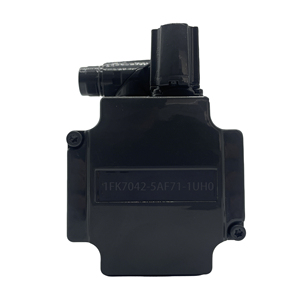 Moteur servo 1FK7042-5AF71-1UH0 neuf, 3000 tr/min, moteur de commande industrielle pour équipement d'automatisation - Product Image 2