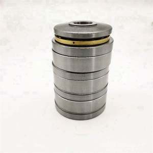 Roulement à rouleaux à poussée tandem multi-étages T7AR2385A M7CT2385A - Product Image 1