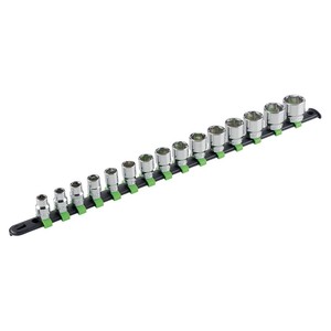 ชุดอุปกรณ์ซ่อมรถยนต์เหล็กกล้าวาเนเดียมเมตริก15ชิ้นชุด S15 624B จาก FG - Product Image 1