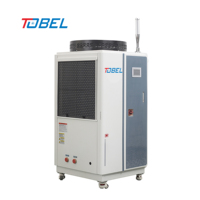 Refroidisseur de fluide de coupe spécial liquide de refroidissement système de refroidissement par immersion dans le centre d'usinage et les machines-outils