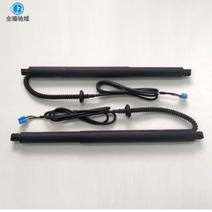 2019-2025 + para <span class=keywords><strong>Kona</strong></span> Electric Tailgate Kit Dual Electric Struts Tailgate Electric Suction Lock Foot Kick Sensor Lossless - Product Image 4