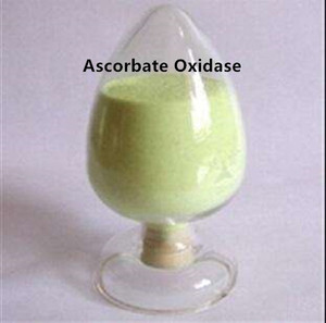 Ascorbato Oxidasa Natural <span class=keywords><strong>Aso</strong></span> Extraído de la Cáscara de Calabaza - Product Image 1