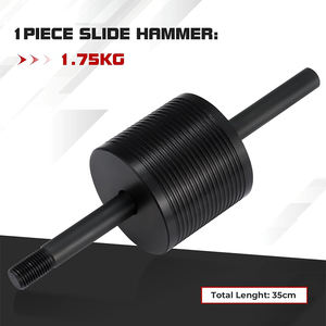 Kit d'<span class=keywords><strong>extracteur</strong></span> d'<span class=keywords><strong>injecteur</strong></span> diesel 8 pièces Outil de retrait en acier pour moteurs <span class=keywords><strong>Mercedes</strong></span> Benz CDI 611 612 613 646 647 648 - Product Image 4