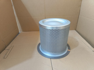 ตัวกรองแยกน้ำมันและก๊าซโลหะคุณภาพสูงสำหรับปั๊มลมรุ่น Le 39 007 Le 46 001 x Le 47 002 X - Product Image 2