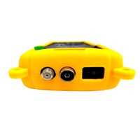 VF-6800P HD numérique Satellite Finder Combo prise en charge DVB-T2/DVB S2/DVB C Sat Finder mètre pour récepteur de télévision par Satellite dvb t2 Tuner