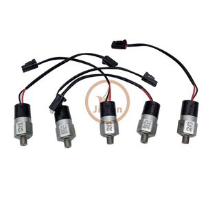 Sensor de presión de ralentí para excavadoras ZE150 205 210 230 260 360 - Product Image 2