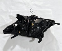 Feux avant LED DRL pour Toyota Hilux Vigo 2005-2011 2005 2006 2007 2008 2009 2010 2011