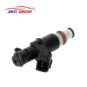 หัวฉีดน้ำมันเชื้อเพลิงสำหรับฮอนด้า Civic 2003-2005 16450PWA003 16450-PWA-003 - Product Image 1