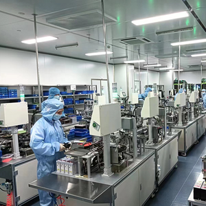 Nhà sản xuất chuyên nghiệp dùng một lần tải lại gst60 xoay cho nội soi sử dụng duy nhất - Product Image 6