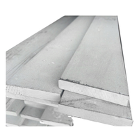 Barre plate en acier laminé à chaud de haute résistance 150x20mm pour rayonnages industriels et convoyeurs