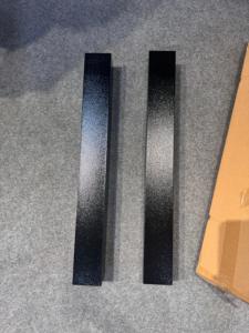 Lifepursue Hastane İç ve Dış Mekan Klasik 4040 Düz Dökme Demir Masa Ayakları - Product Image 6