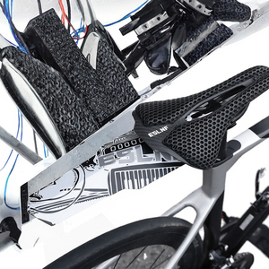 Guardabarros Ajustable de Plástico de Buena Calidad para Bicicleta de Montaña, con Liberación Rápida, Accesorios de Ciclismo - Product Image 2