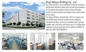 Chaussettes de sport et de fitness à compression haute densité, à bout <span class=keywords><strong>ouvert</strong></span>, protection contre les entorses, soutien cheville-<span class=keywords><strong>pied</strong></span>, très vendues - Product Image 4