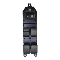 Interruptor de control de ventanilla eléctrica para coche al por mayor de calidad 84820-0R040 para TOYOTA (FAW)(GR) COROLLA