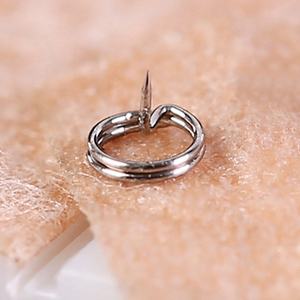 滅菌プレス針鍼耳内針 - Product Image 3