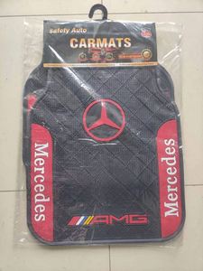 Alfombrillas Universales para Automóvil al por Mayor en Material de PVC de Látex Estándar, Impermeables y Antideslizantes - Product Image 6