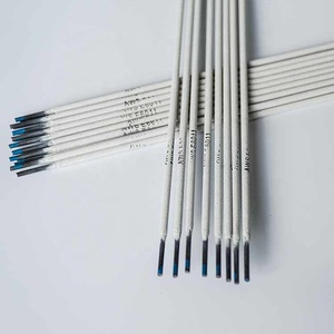 Varillas de Soldadura E6011 con Alto Contenido de Celulosa para Acero al Carbono, Escoria de Congelación Rápida, Fácil Limpieza - Product Image 6