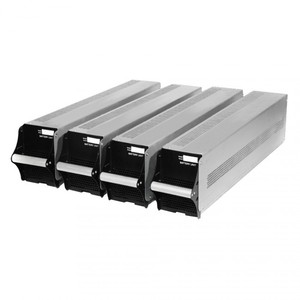 Módulo de Batería APC UPS Part SYBT9-B4 para UPS Symmetra <span class=keywords><strong>PX</strong></span> 48/96 de 400V y Symmetra <span class=keywords><strong>PX</strong></span> 100KW de 208V, Repuesto de Origen Filipino - Product Image 4