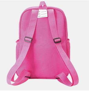 Spacious Large Capacity <b>Kids</b> <b>Backpack</b> School Bag for Boys Girls Lightweight Waterproof Bookbag with Multiple Pockets - Product Image 3