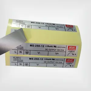 包装を包装するためのカスタム印刷されたボップフレキシブルPvcペットPe食品グレードロールプラスチックラミネートアルミニウムフィルム